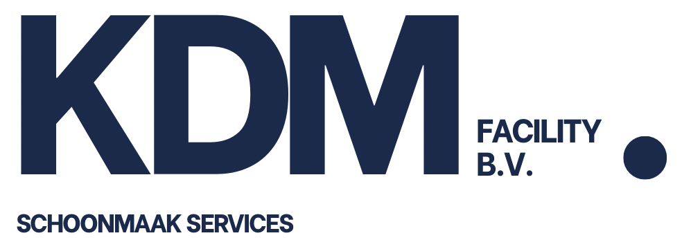KDM Facility logo